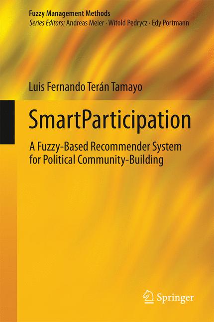 Weitere Ansicht: SmartParticipation | Luis Fernando Terán Tamayo