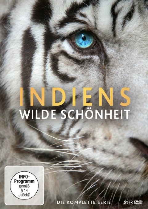 Weitere Ansicht: Indiens wilde Schönheit