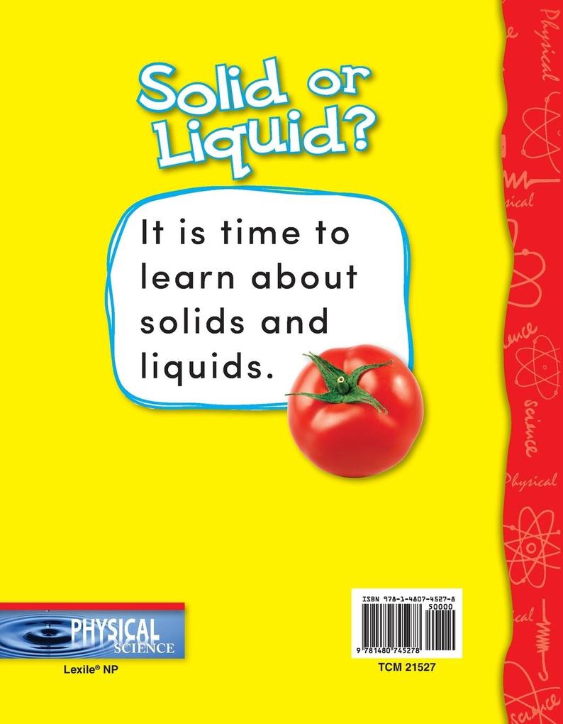 Weitere Ansicht: Solid or Liquid? | Anne Montgomery