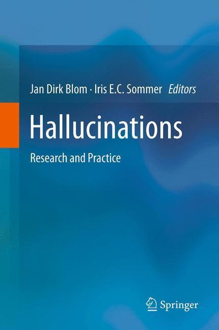 Weitere Ansicht: Hallucinations