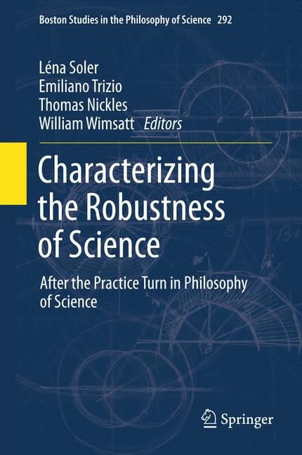Weitere Ansicht: Characterizing the Robustness of Science