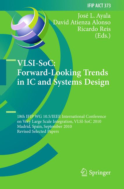 Weitere Ansicht: VLSI-SoC: Forward-Looking Trends in IC and Systems Design
