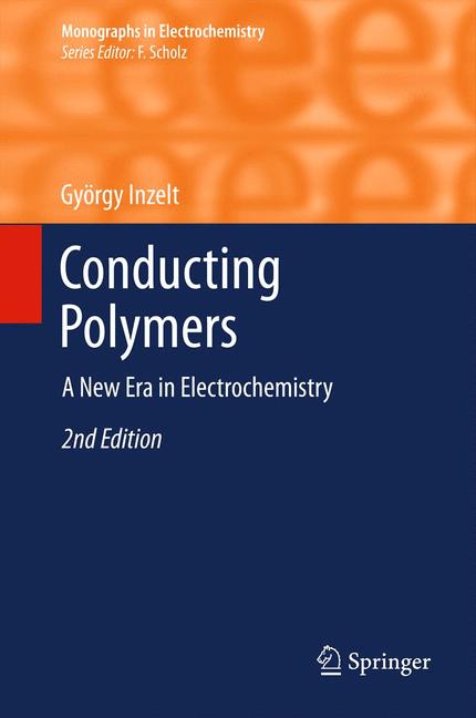 Weitere Ansicht: Conducting Polymers | György Inzelt