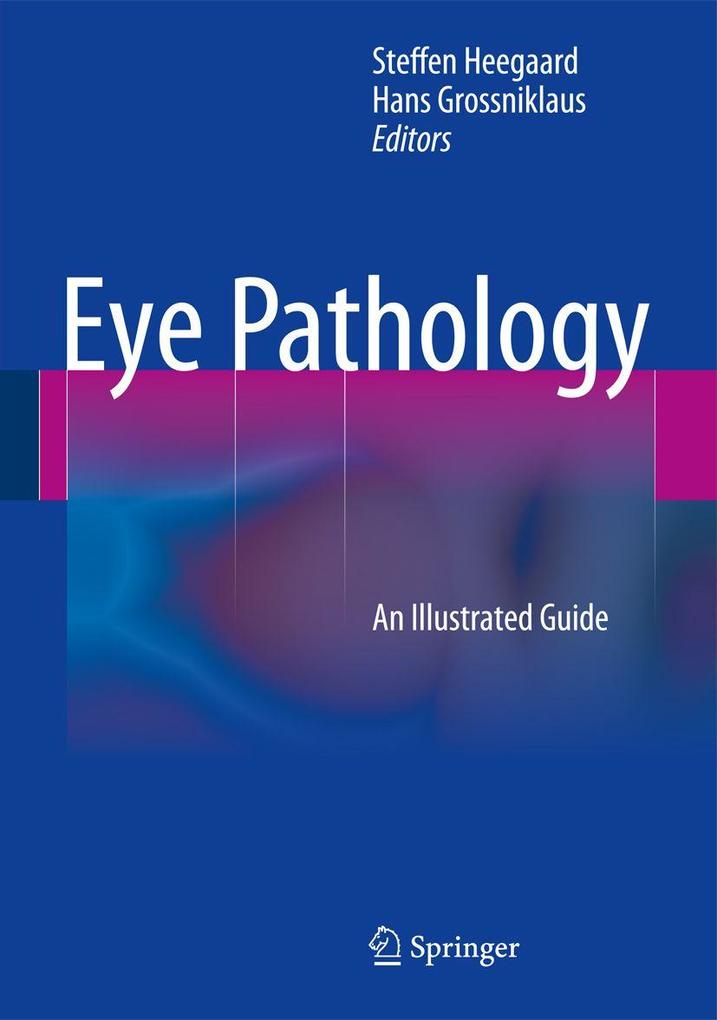 Produktbild: Eye Pathology