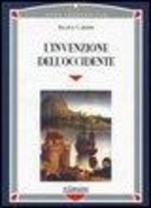 Produktbild: L' invenzione dell'Occidente | Franco Cardini