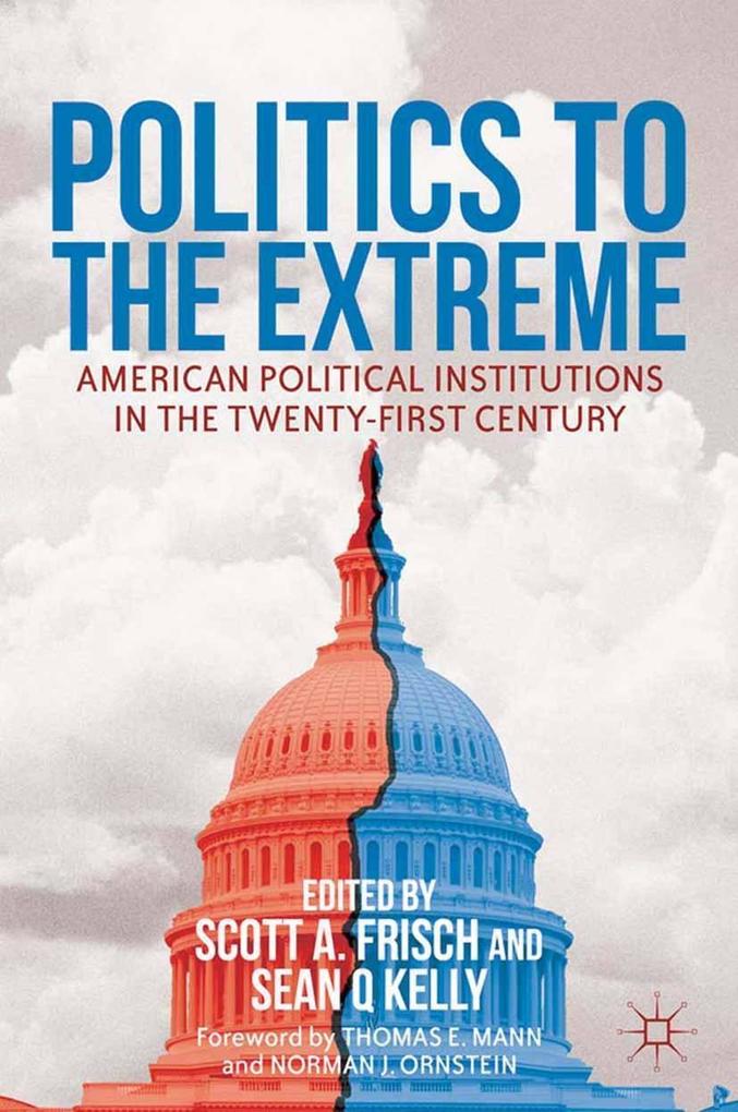 Produktbild: Politics to the Extreme