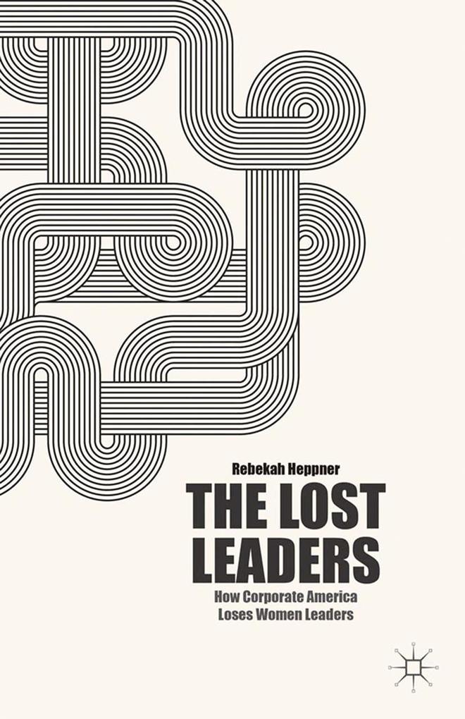 Produktbild: The Lost Leaders | R. Heppner