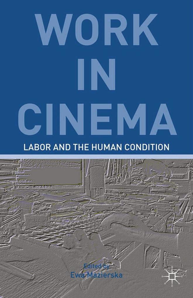Produktbild: Work in Cinema | E. Kerr