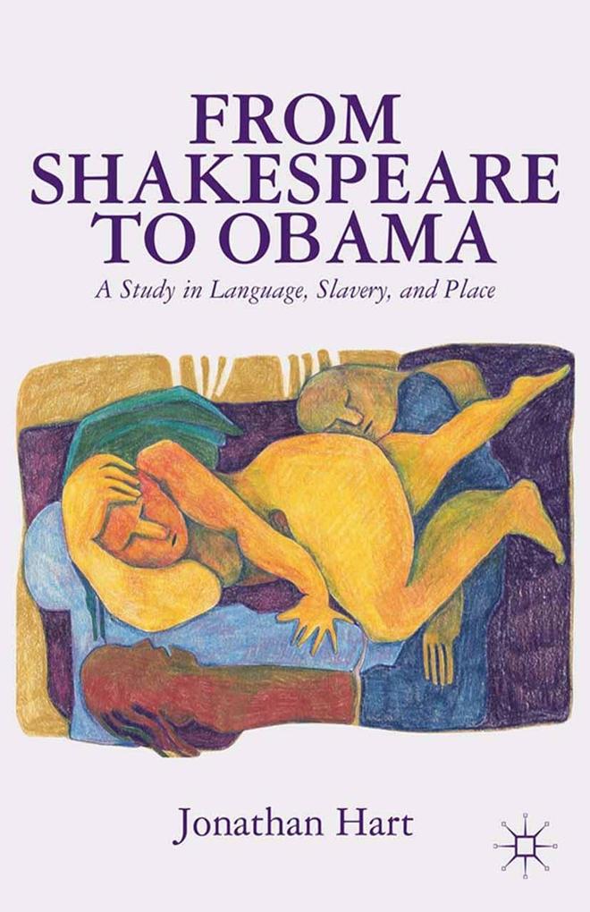 Produktbild: From Shakespeare to Obama | J. Hart