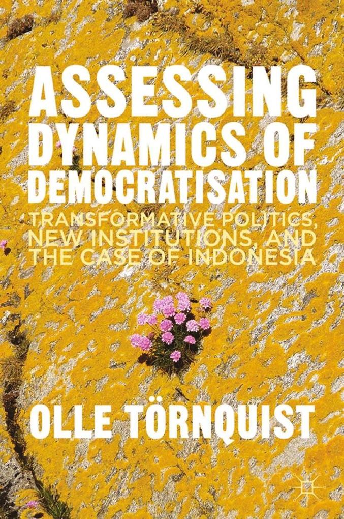 Produktbild: Assessing Dynamics of Democratisation | O. Törnquist