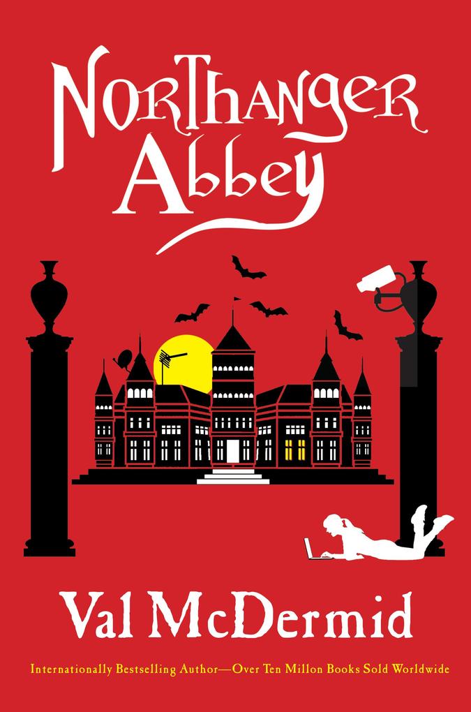 Produktbild: Northanger Abbey | Val McDermid