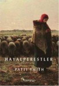 Produktbild: Hayalperestler | Patti Smith