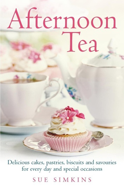 Produktbild: Afternoon Tea | Sue Simkins