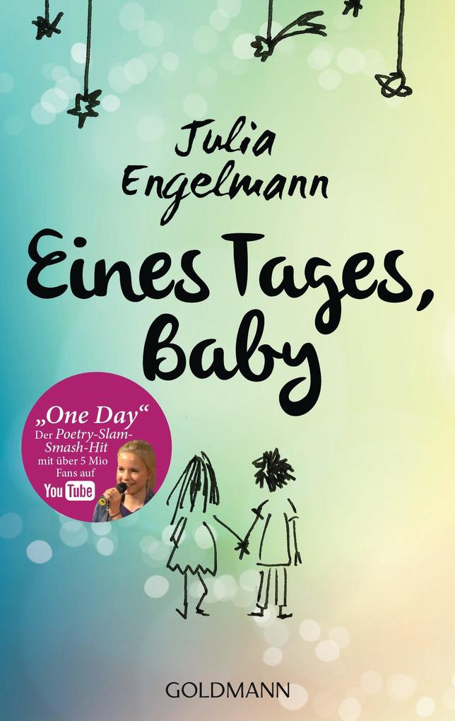 Produktbild: Eines Tages, Baby | Julia Engelmann