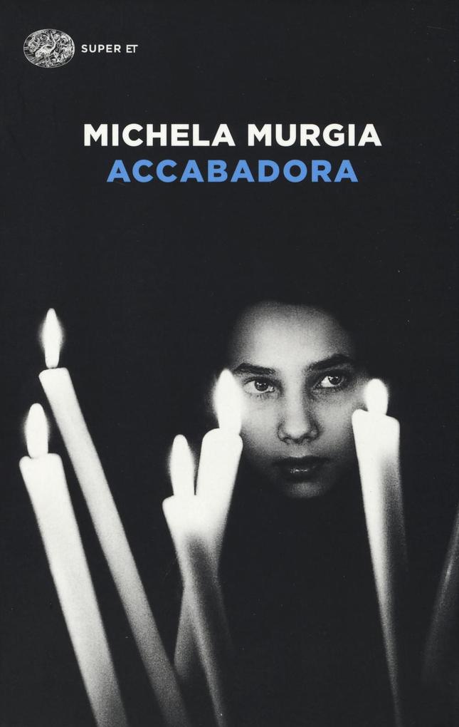 Produktbild: Accabadora | Michela Murgia