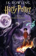 Harry Potter 7 and the Deathly Hallows