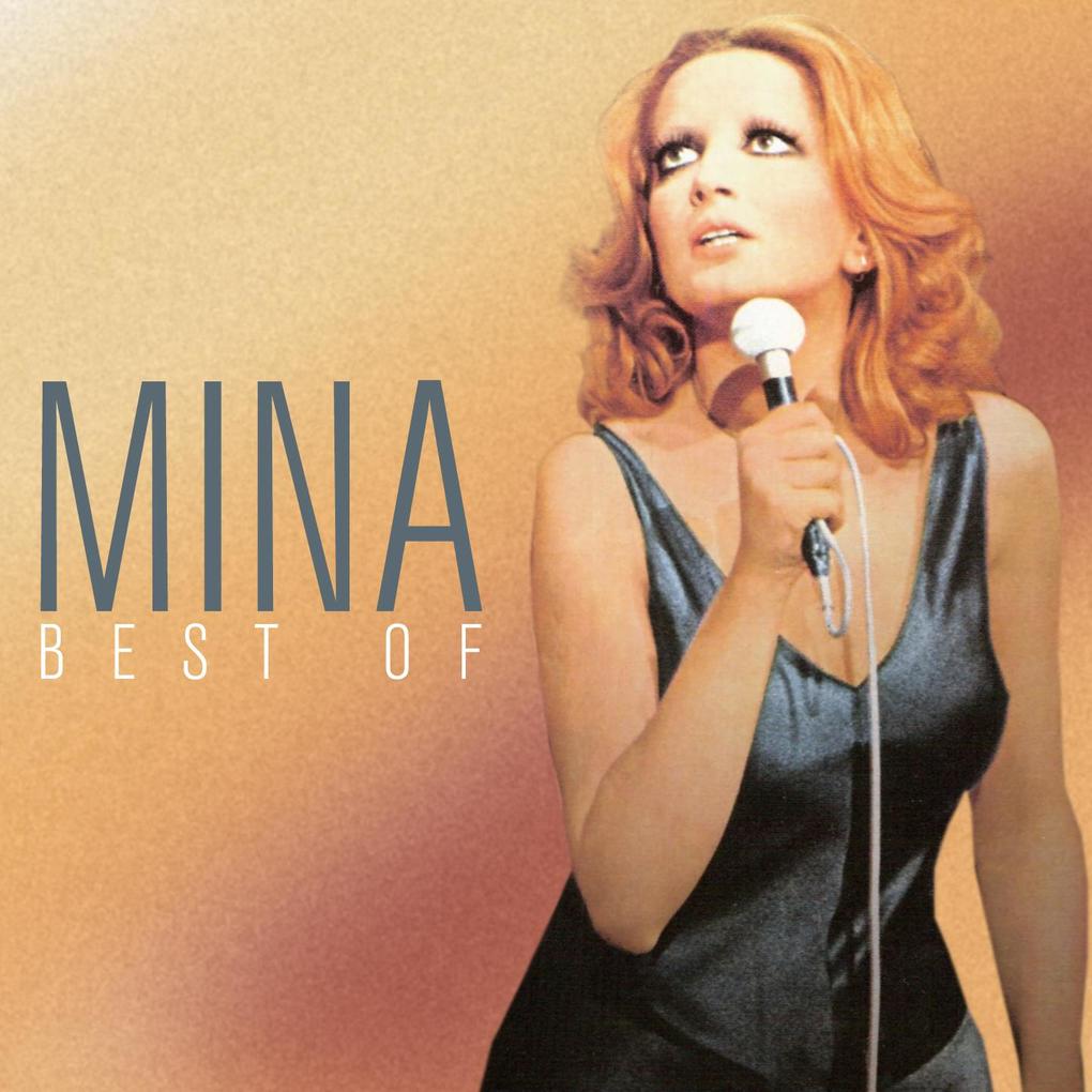 Produktbild: Best Of | Mina