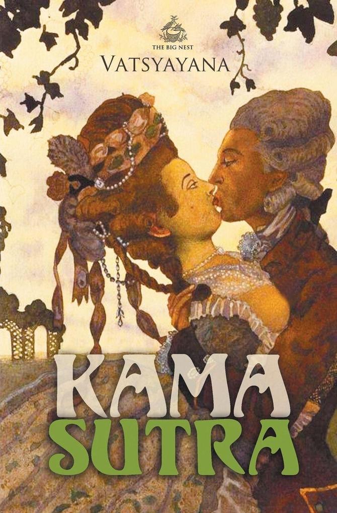 Produktbild: Kama Sutra | Mallanaga Vatsyayana
