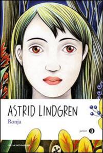 Produktbild: Ronja. La figlia di Brigante | Astrid Lindgren