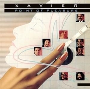 Produktbild: Xavier - Point of pleasure | Xavier