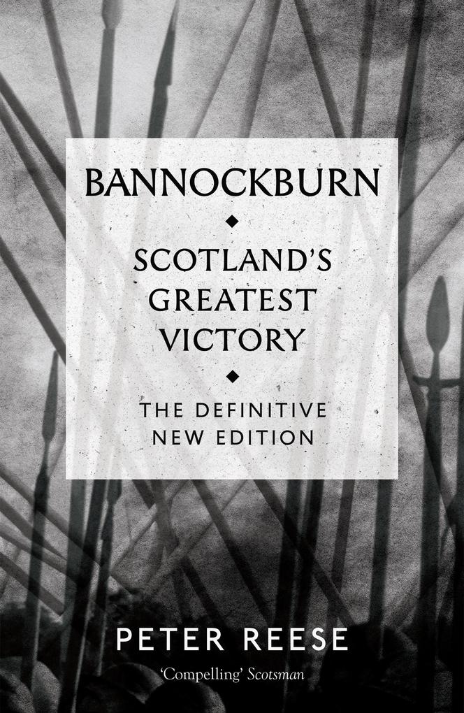 Produktbild: Bannockburn | Peter Reese