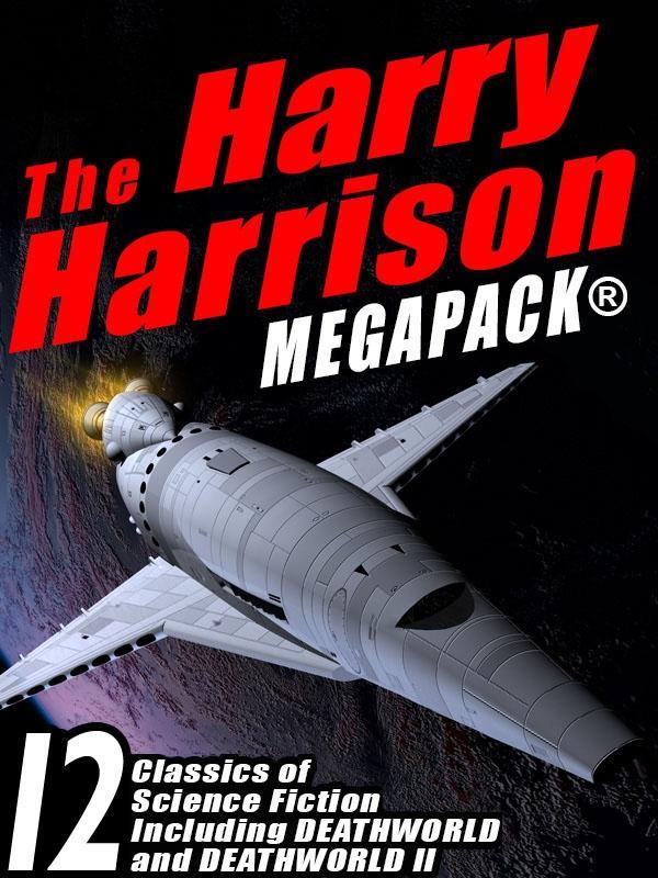 Produktbild: The Harry Harrison Megapack | Harry Harrison