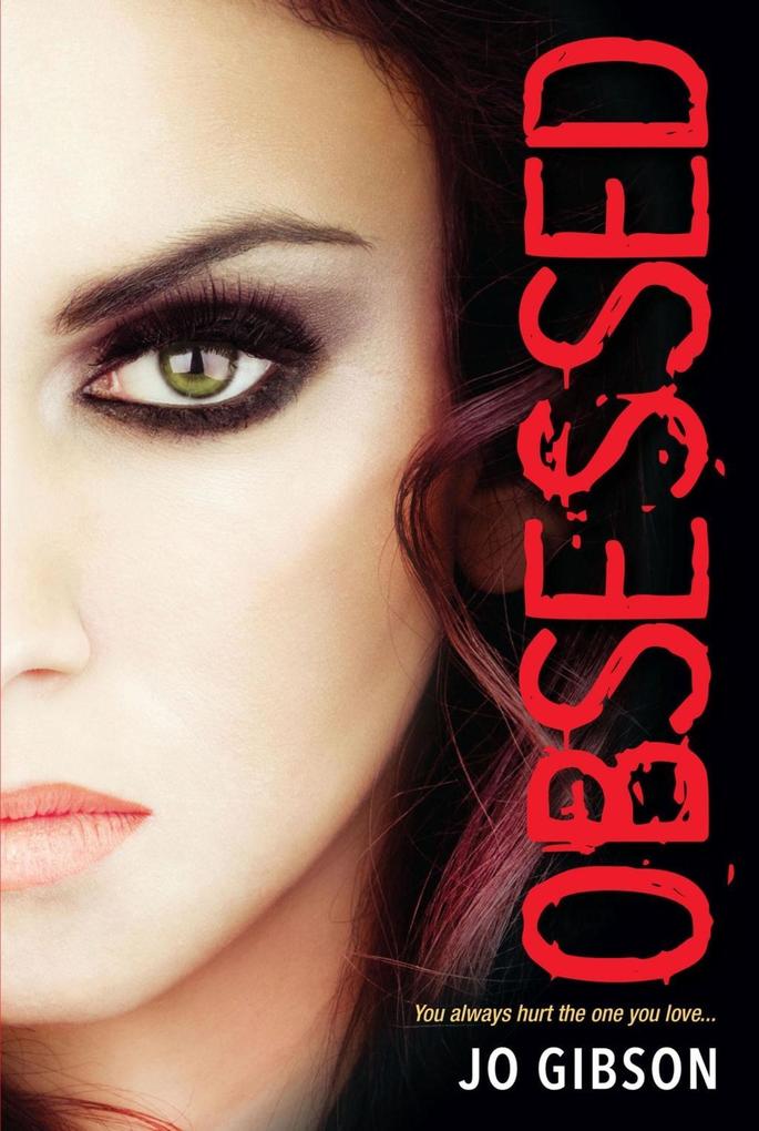 Produktbild: Obsessed | Jo Gibson