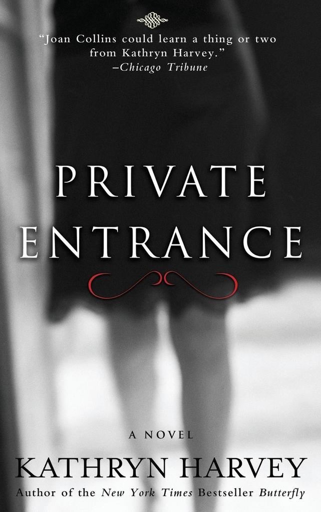 Produktbild: Private Entrance | Kathryn Harvey