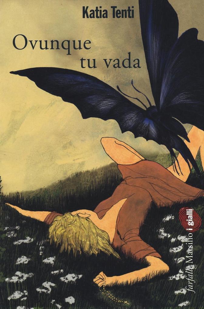 Produktbild: Ovunque tu vada | Katia Tenti