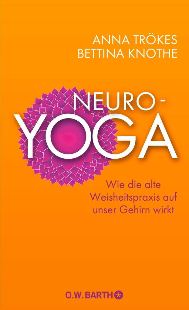 Produktbild: Neuro-Yoga | Anna Trökes, Bettina Knothe
