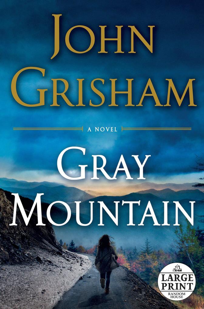 Produktbild: Gray Mountain | John Grisham
