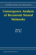 Convergence Analysis of Recurrent Neural Networks