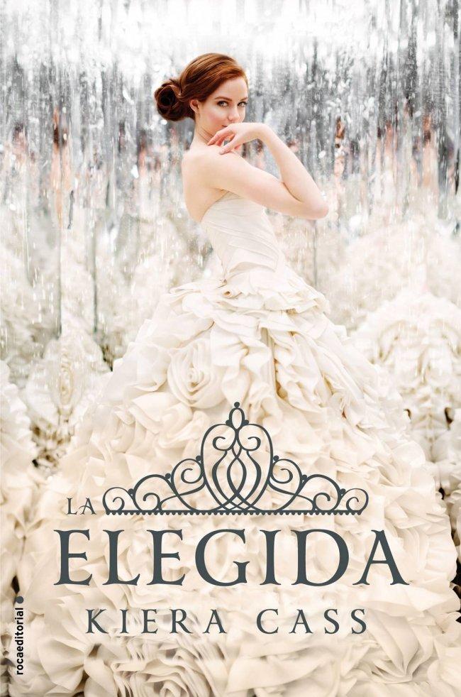 Produktbild: La elegida | Kiera Cass