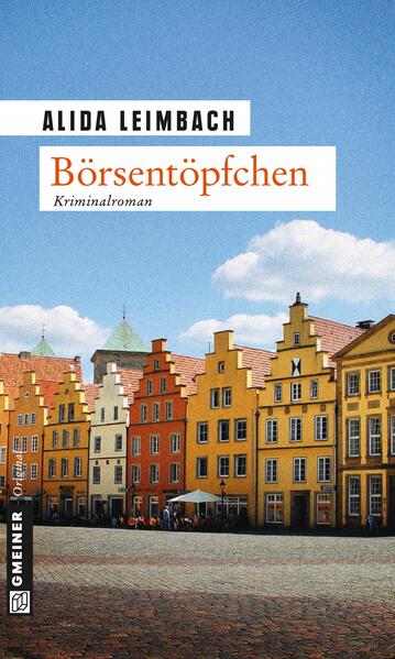 Produktbild: Börsentöpfchen | Alida Leimbach