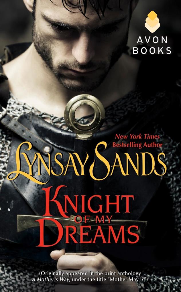 Produktbild: Knight of My Dreams | Lynsay Sands