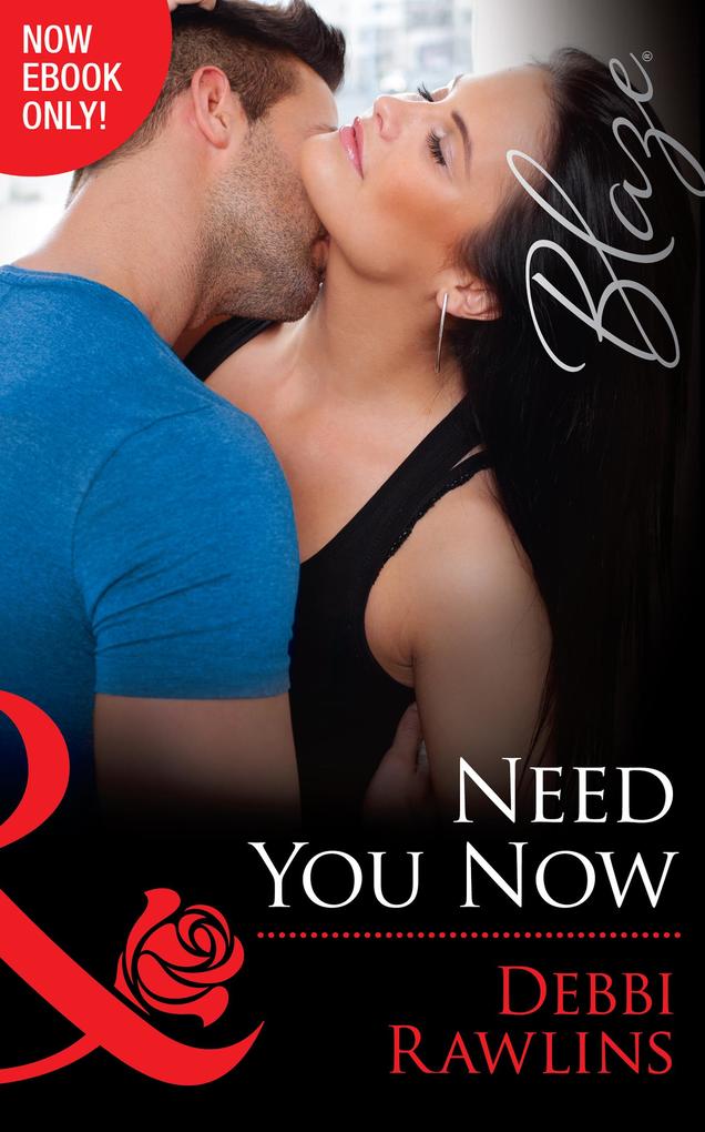 Produktbild: Need You Now | Debbi Rawlins
