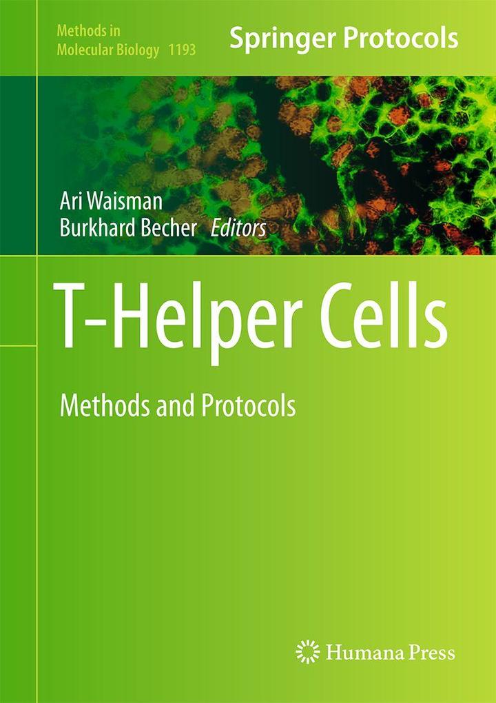 Produktbild: T-Helper Cells