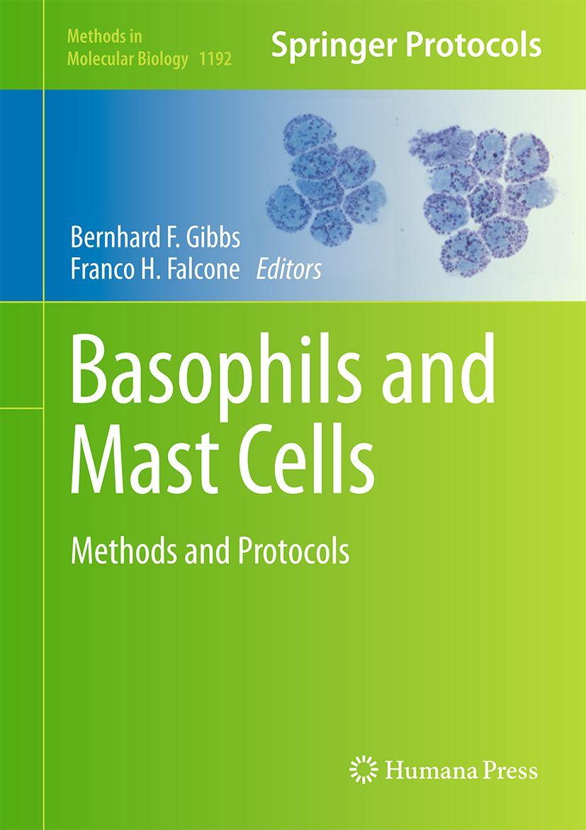 Produktbild: Basophils and Mast Cells