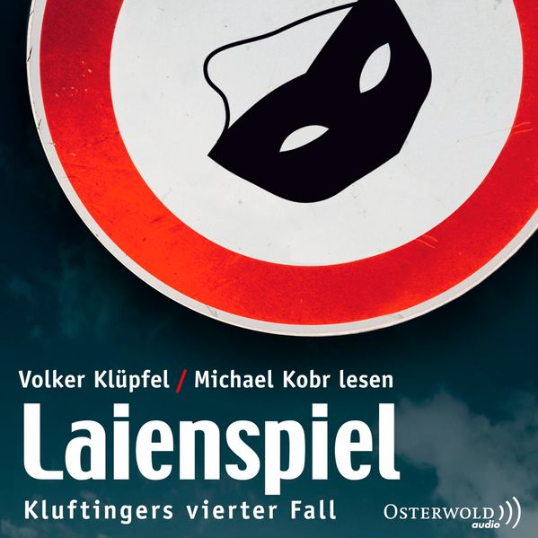 Produktbild: Laienspiel | Volker Klüpfel, Michael Kobr