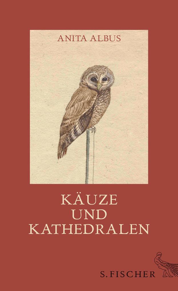 Produktbild: Käuze und Kathedralen | Anita Albus