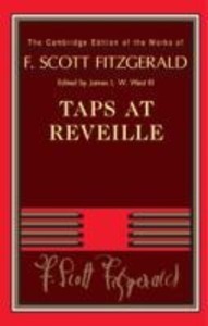 Produktbild: Taps at Reveille | F Scott Fitzgerald