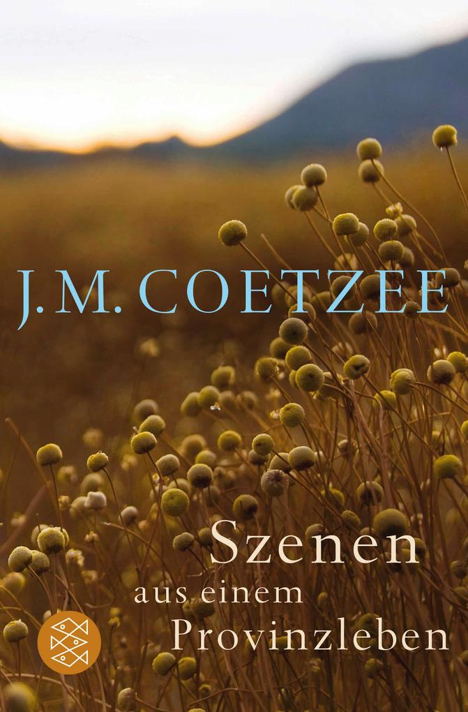 Produktbild: Szenen aus einem Provinzleben | J.M. Coetzee