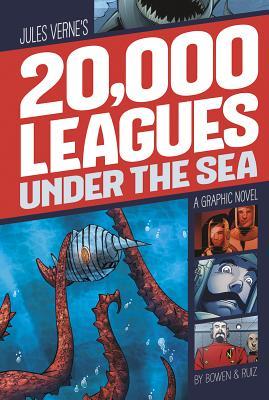 Produktbild: 20,000 Leagues Under the Sea | Jules Verne