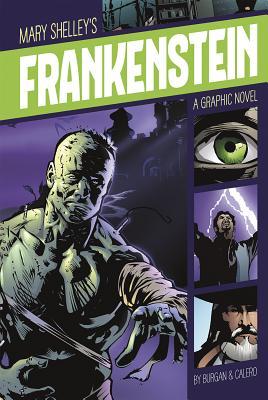 Produktbild: Frankenstein | Mary Shelley