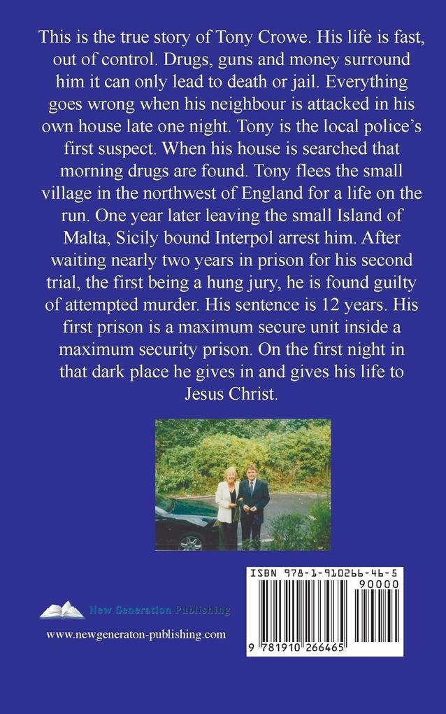 Weitere Ansicht: A Murder of Crows | Tony Crowe