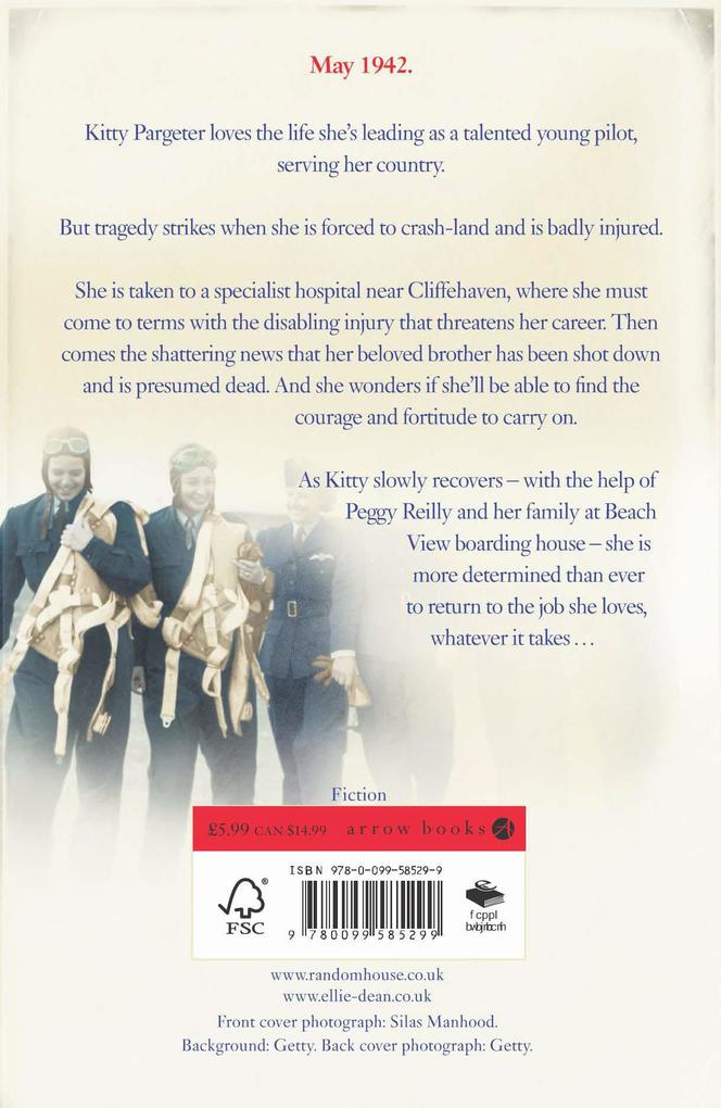 Weitere Ansicht: Some Lucky Day | Ellie Dean