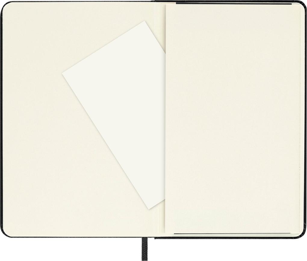 Weitere Ansicht: Moleskine. Ruled notebook