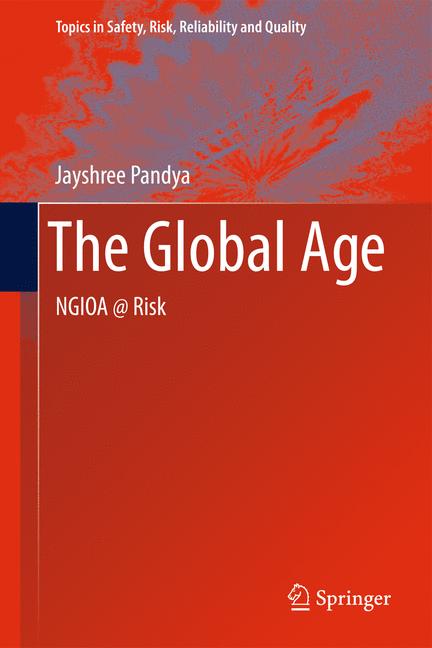 Weitere Ansicht: The Global Age | Jayshree Pandya