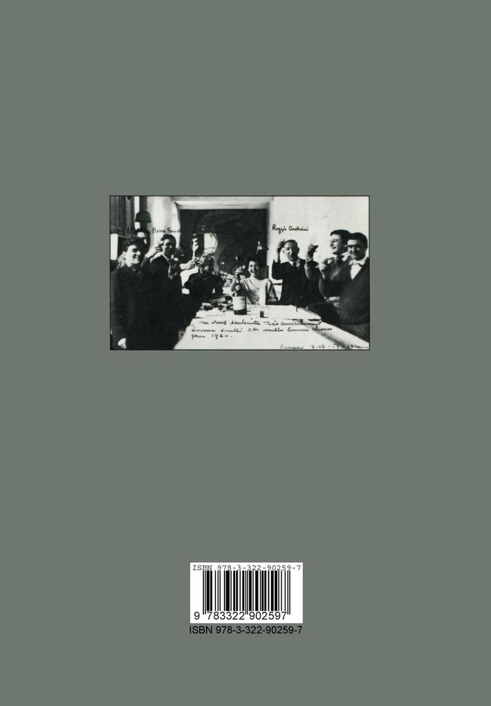 Weitere Ansicht: Der Sinn der Unordnung | Karen Michels