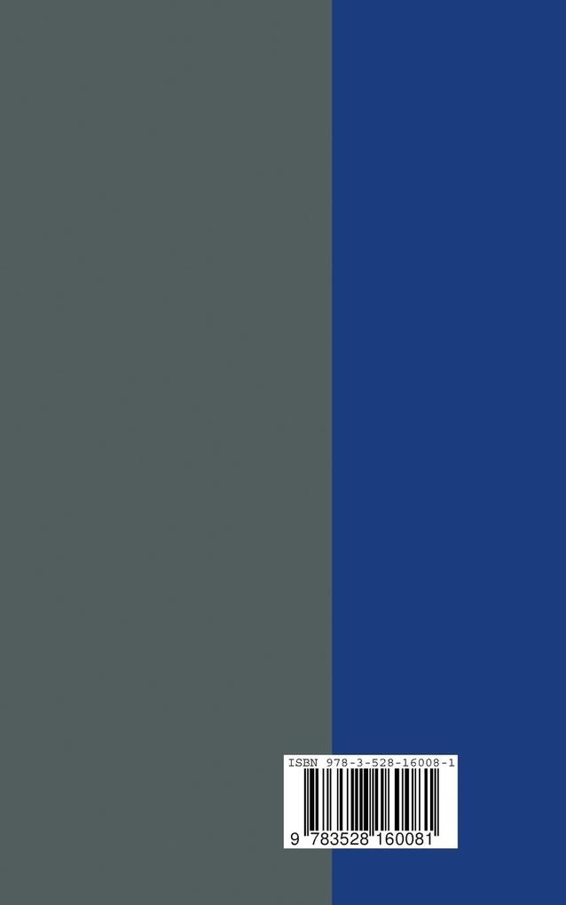 Weitere Ansicht: Über den Ablauf organisch-chemischer Reaktionen | Siegfried Hauptmann